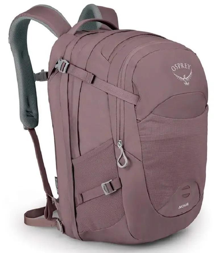 Рюкзак Osprey Nova  Rhodonite Pink (1054-009.2688)
