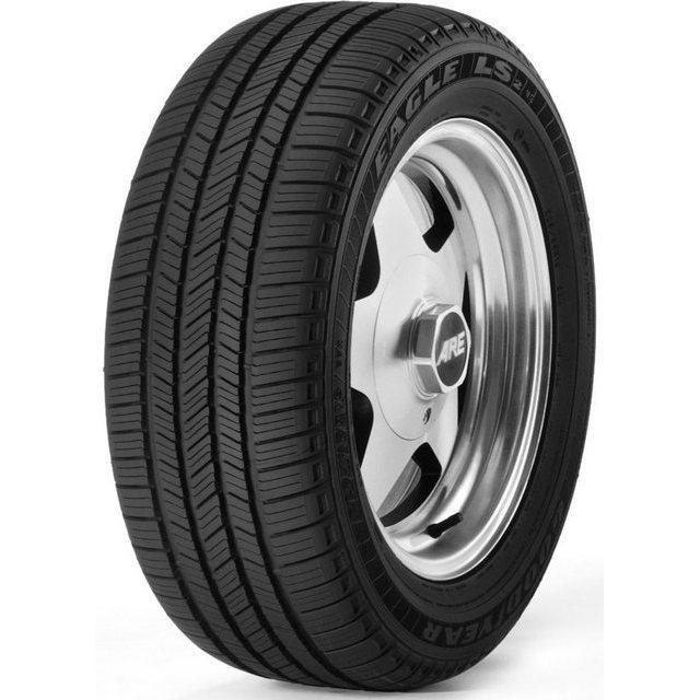 Шина Goodyear Eagle LS2 225/55 R17 97V Run Flat * лето (1000857426)