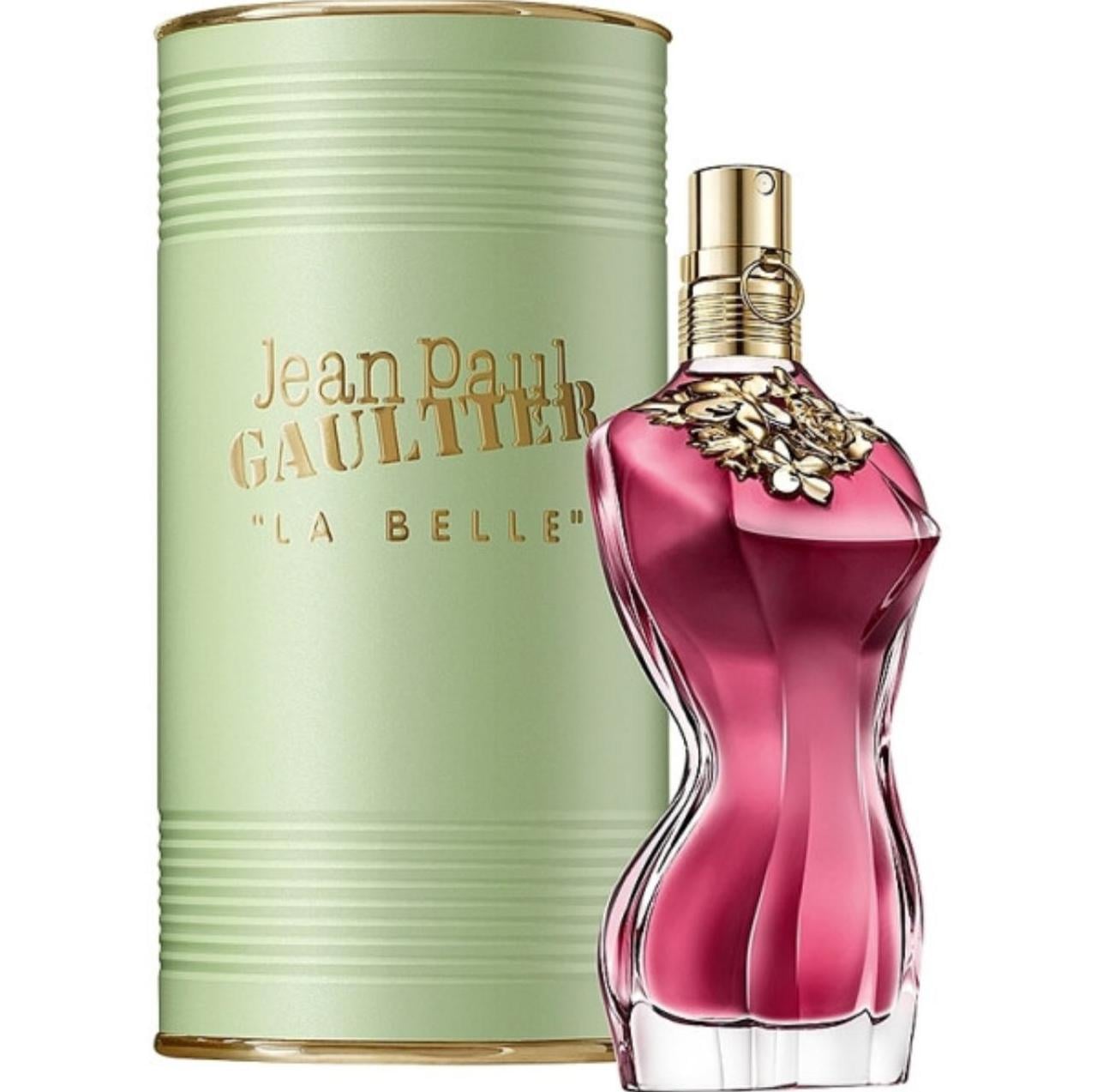 Парфюмерная вода для женщин Jean Paul Gaultier La Belle 100 мл (8435415049542)