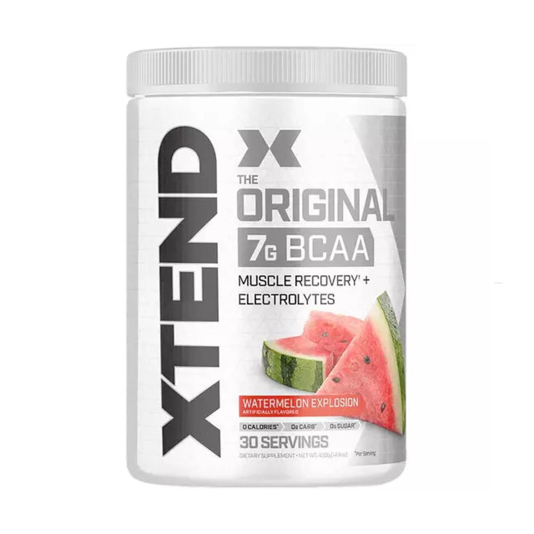 Аминокислота Xtend 30 serv 423 г Watermelon (100-72-4722552-20)