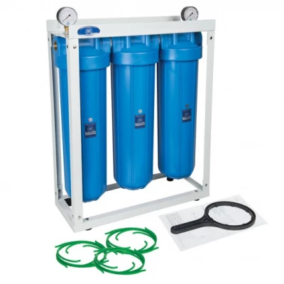 Фильтр очистки воды Aquafilter Big Blue HHBB20B (000063801)