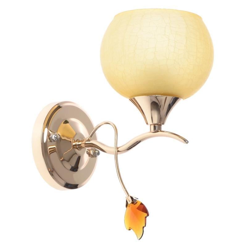 Бра настінне накладне LK-80W/1 класичне (187176)