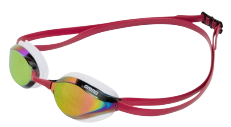 Очки для плавания Arena PYTHON MIRROR (1E763-110)