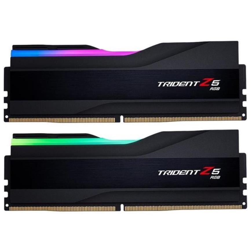 Оперативная память G.Skill Trident Z5 RGB 32 Гб Kit DDR5 6000 МГц (F5-6000J3636F16GX2-TZ5RK)
