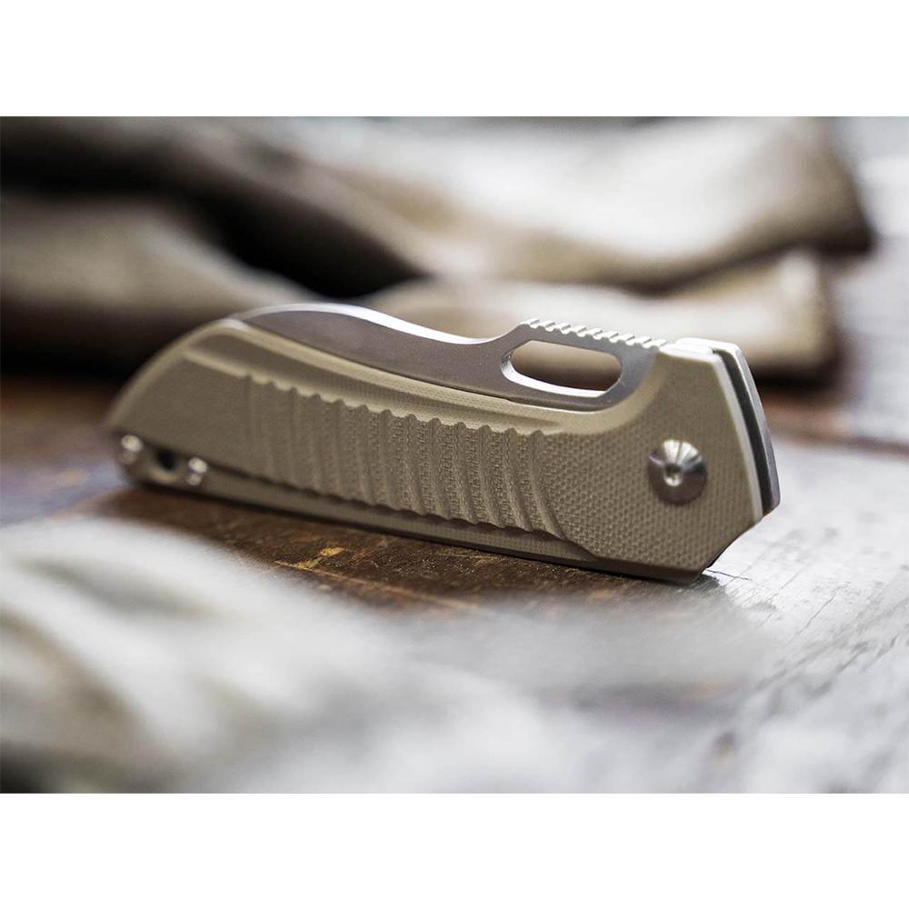 Туристический нож охотничий Boker Swoopy (01BO693) - фото 6 Туристический нож охотничий Boker Swoopy (01BO693) - фото 6