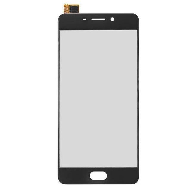 Екран Touchscreen для Meizu M6 Note M721 Чорний (000043620)