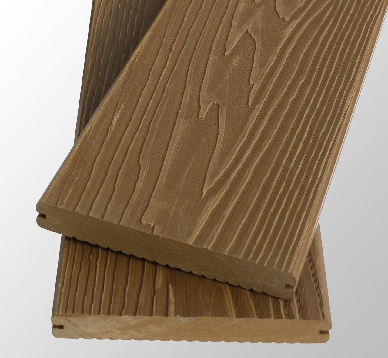 Террасная доска Tardex Professional 3D 150х20х2200 мм Натур (2150770772)
