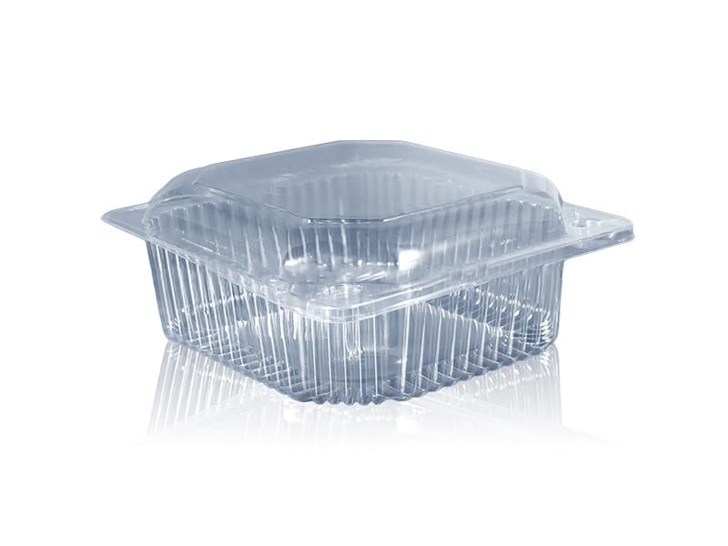 Упаковка одноразовая универсальная ПС-9 на 750 мл 500 шт./ящик