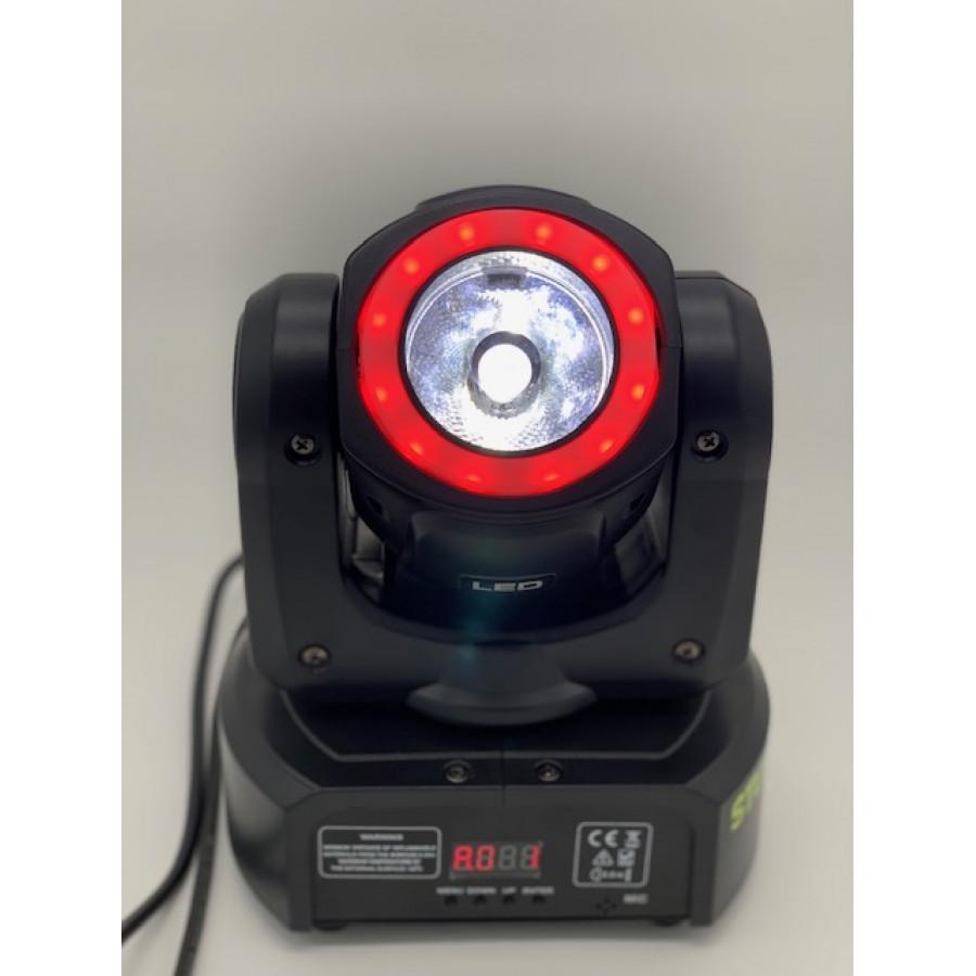 Голова STLS LED Beam 60W SMD - фото 20