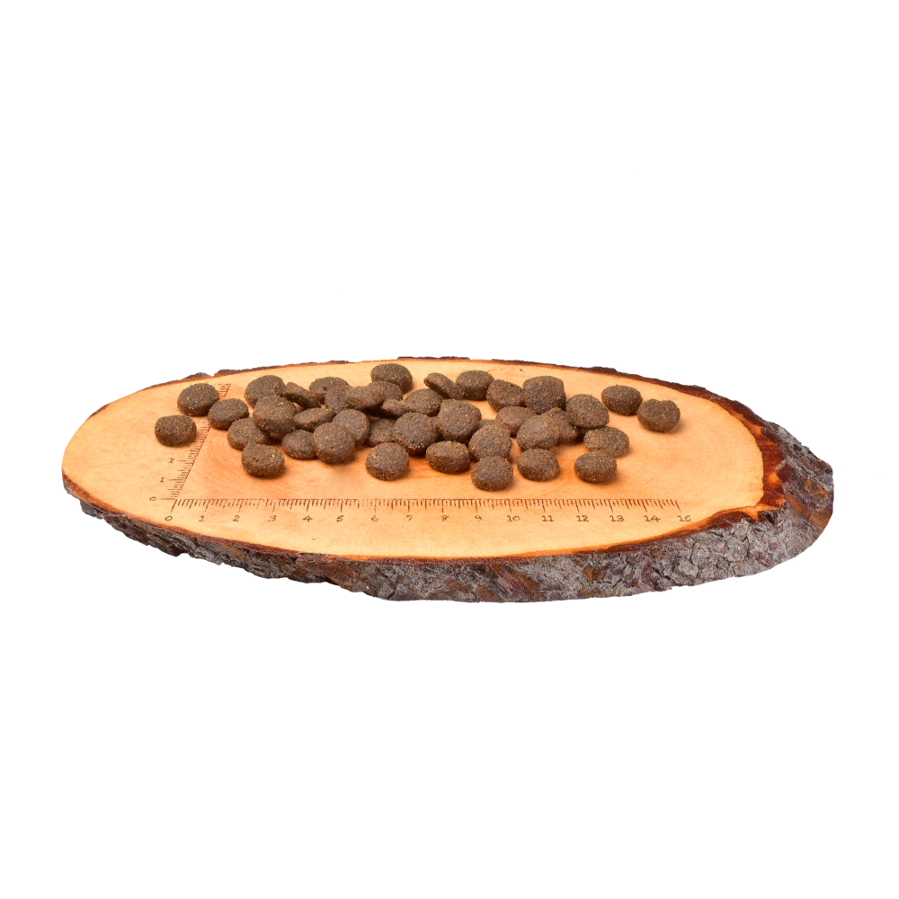 Сухий корм Carnilove Duck&Pheasant для дорослих собак всіх порід 12 кг - фото 2 Сухий корм Carnilove Duck&Pheasant для дорослих собак всіх порід 12 кг - фото 2