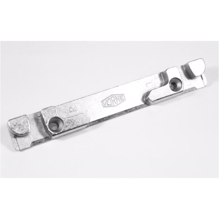 Планка відкидна відповідна WDS Rehau Salamander 13 мм (V.2201.0102) Планка відкидна відповідна WDS Rehau Salamander 13 мм (V.2201.0102)