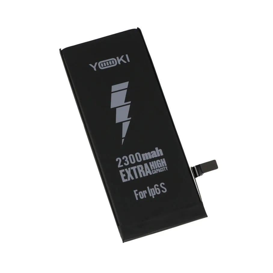 Аккумулятор Yoki Extra для Apple iPhone 6S (2020000321651)