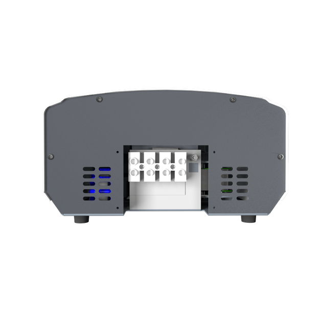 Стабілізатор напруги інверторний Елекс КілоГерц У 1/50 11 кВт (25252738) - фото 7