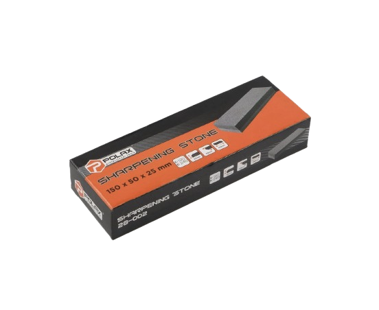 Камень ночильный Polax двухсторонний к200/к100 150х50х25 мм (27734968) - фото 2