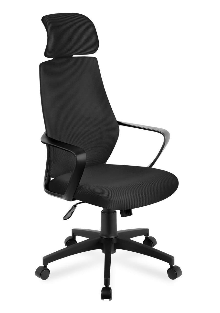 Крісло офісне Markadler Manager 2.8 Black