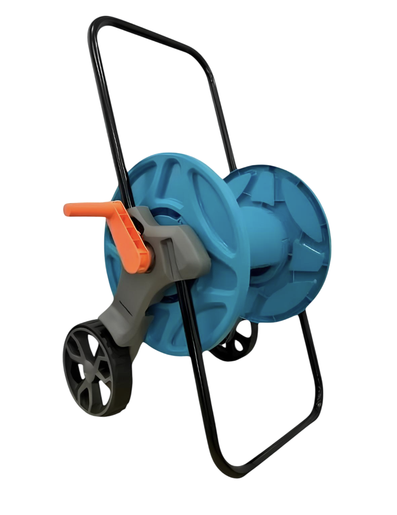 Тележка для шланга Aquapulse AP 4003 раскладная (1267)