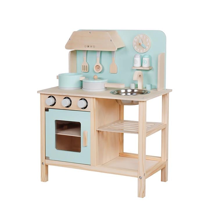 Дитяча кухня AVKO Фессалія дерев'яна