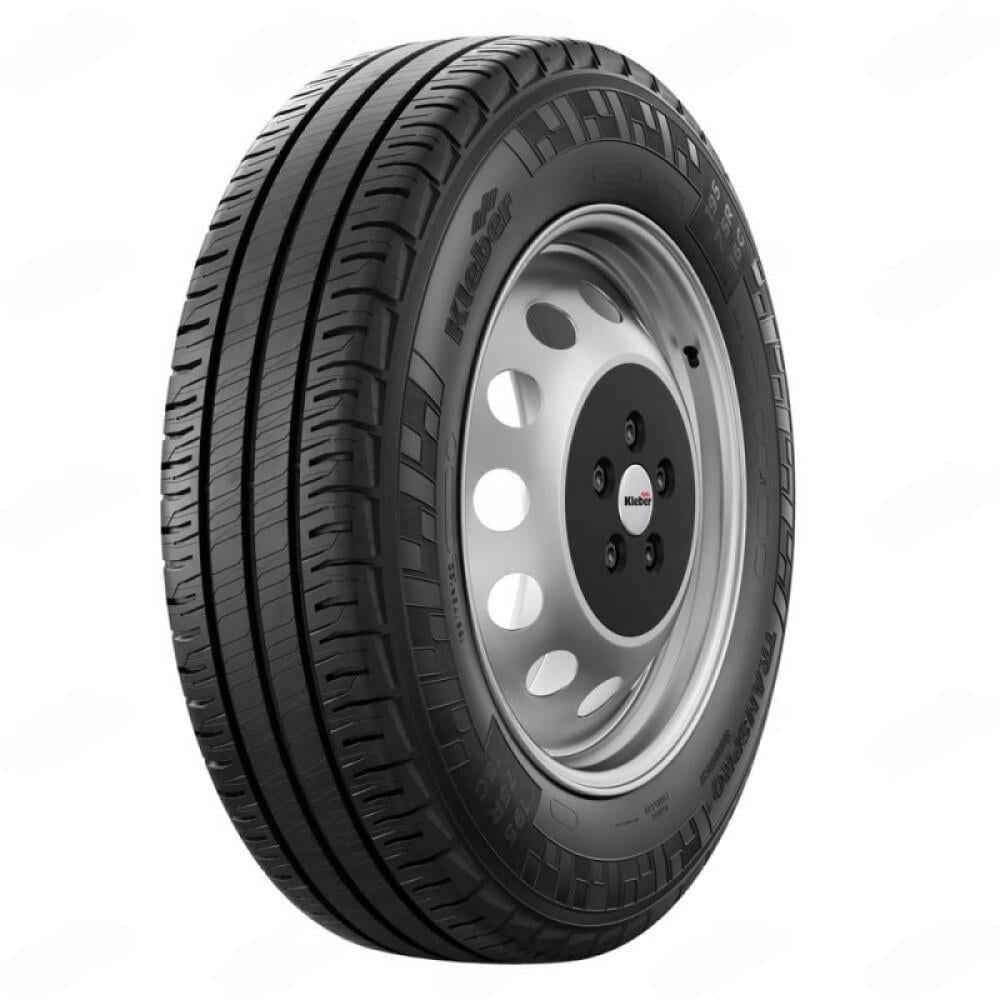 Автошина Kleber TRANSPRO 2 195/70R15C 104/102R літня (57391)