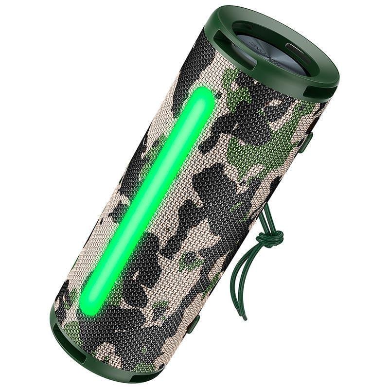 Портативная Bluetooth колонка Borofone Gamble BR31 Camouflage (12058945)