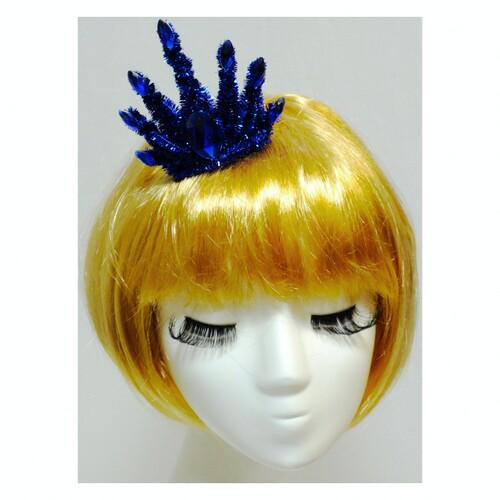 Корона диадема София Seta Decor 17-946D-BL