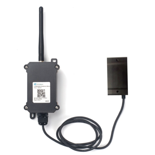 Датчик відстані мікрохвильовий радіолокаційний LMDS120 LoRaWAN (5654646564)