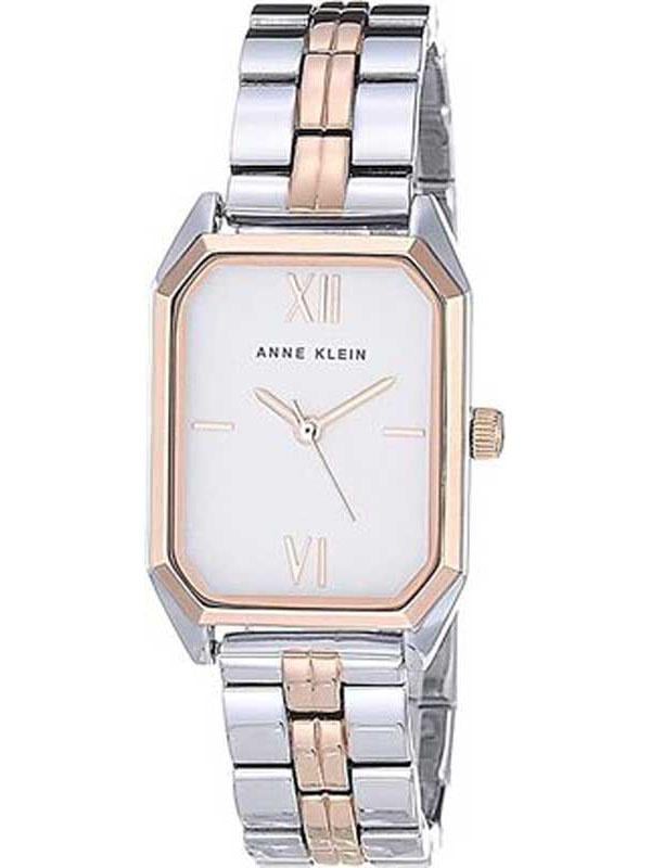 Наручний годинник жіночий Anne Klein AK/3775SVRT (307401)