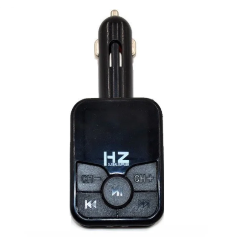 FM модулятор MOD. Н5 Черный (4429) FM модулятор MOD. Н5 Черный (4429)