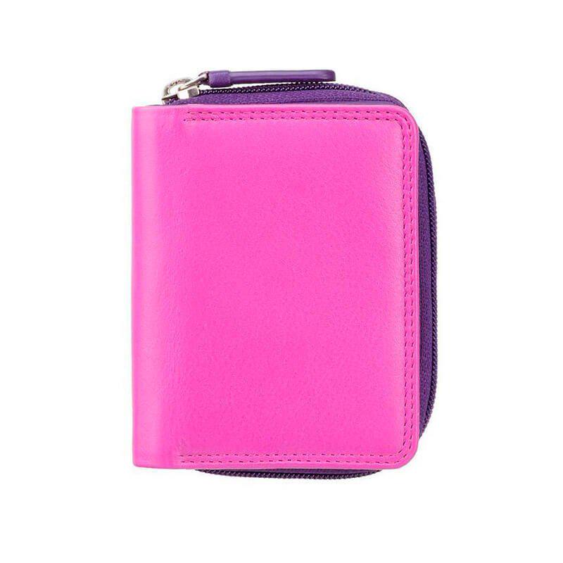 Кошелек женский кожаный Visconti Hawaii Berry Multi (RB53 BERRY MULTI) Кошелек женский кожаный Visconti Hawaii Berry Multi (RB53 BERRY MULTI)