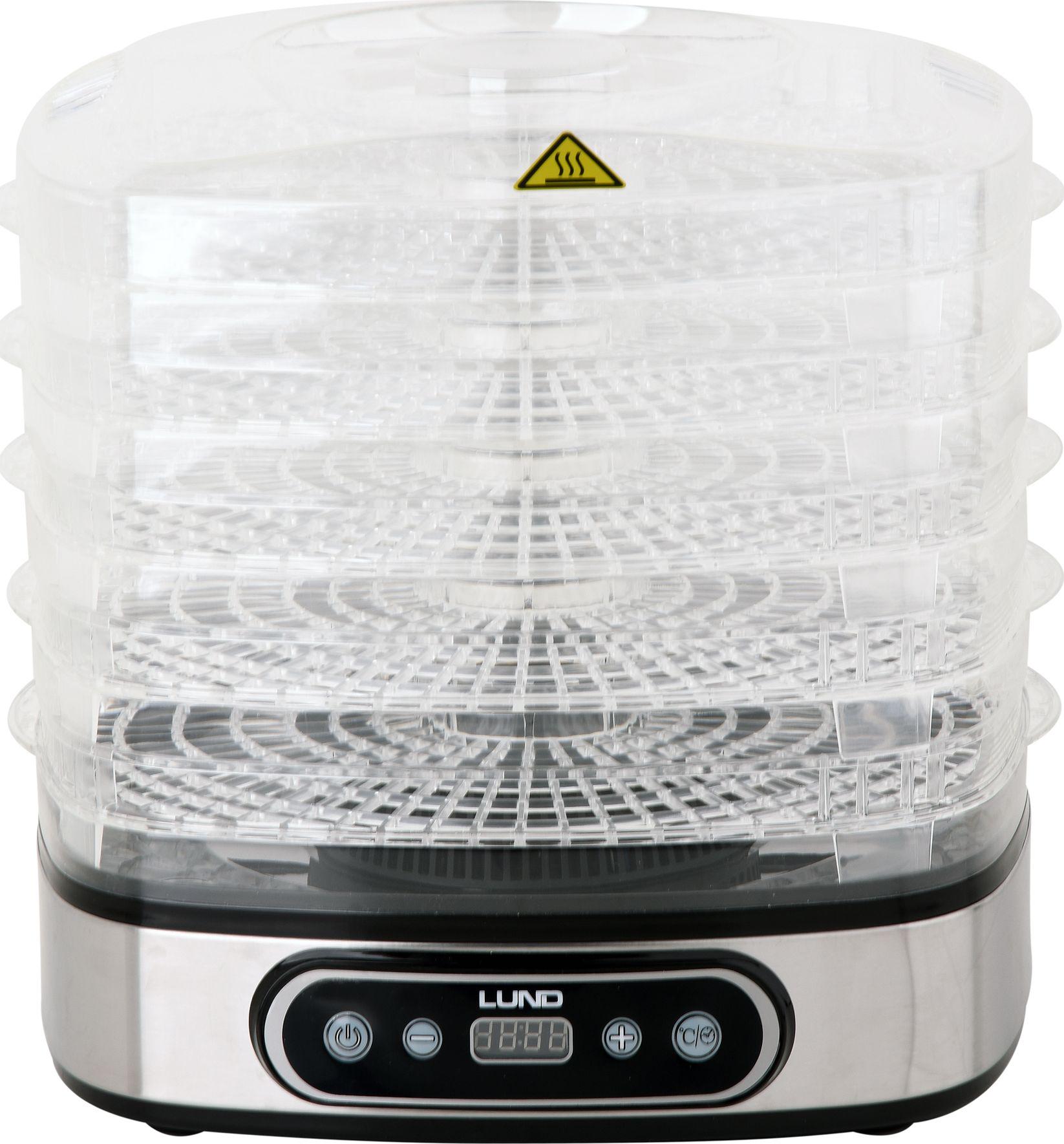 Сушарка Lund T68271 (559066)