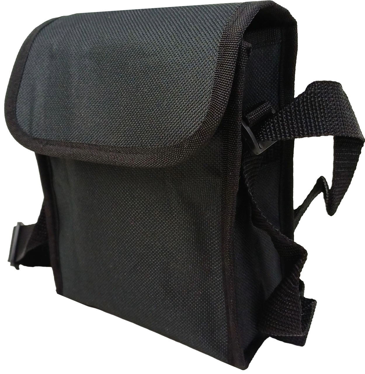 Сумка на плече Live in Style 4061461606588 поліестер 17x14x6 см Чорний