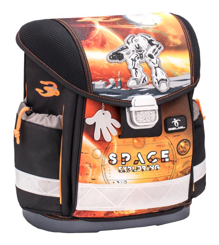 Рюкзак BELMIL Classy Space Exploration (403-13)