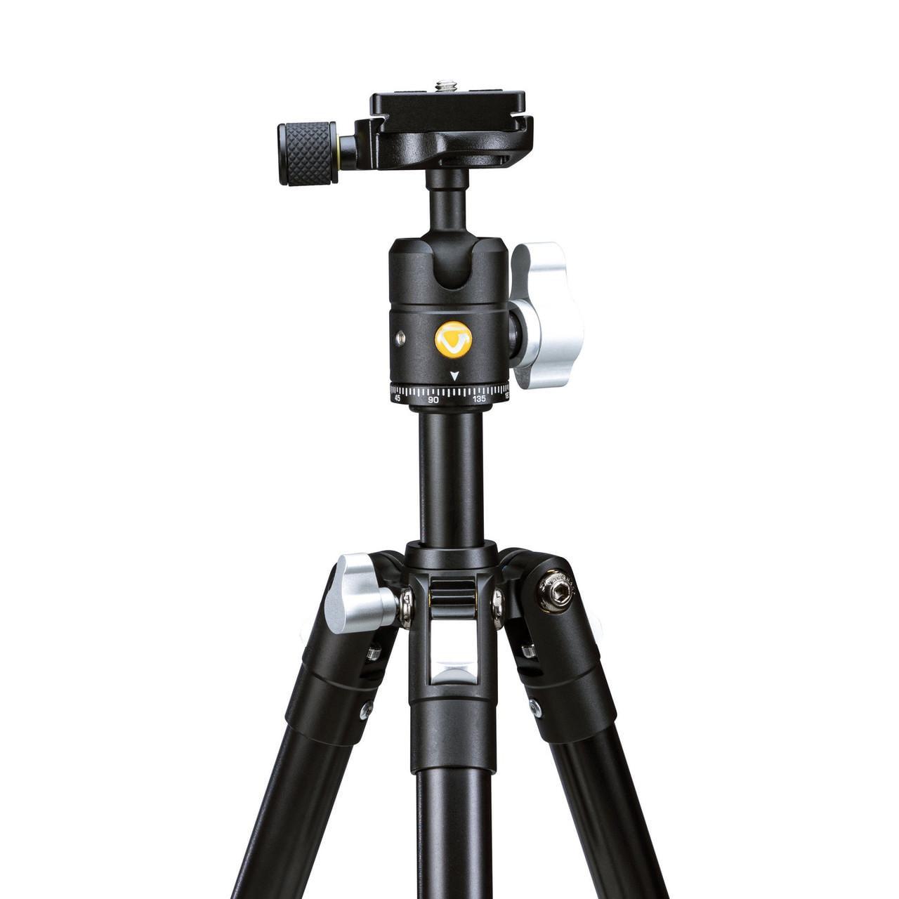 Штатив Vanguard Vesta FB 204ABS - фото 2 Штатив Vanguard Vesta FB 204ABS - фото 2