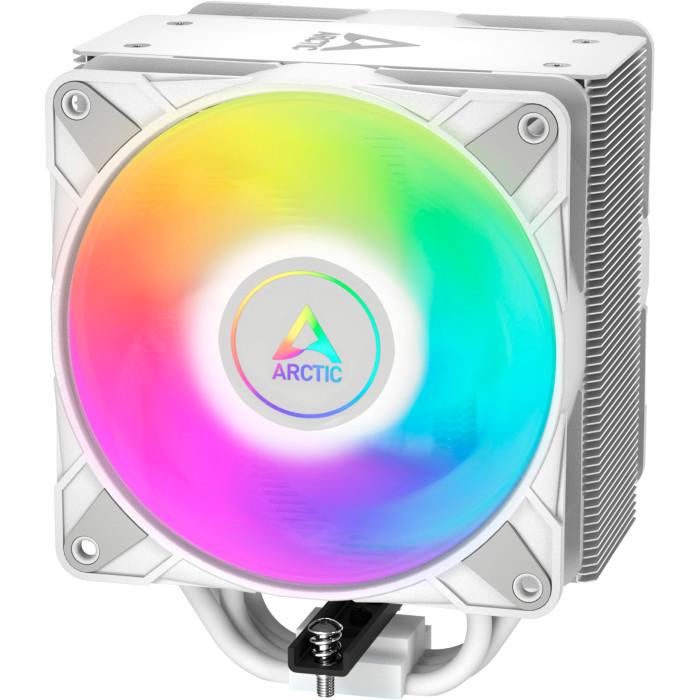 Кулер процессорный Arctic Freezer 36 A-RGB 120 мм FDB 2000 об/мин White (ACFRE00125A)