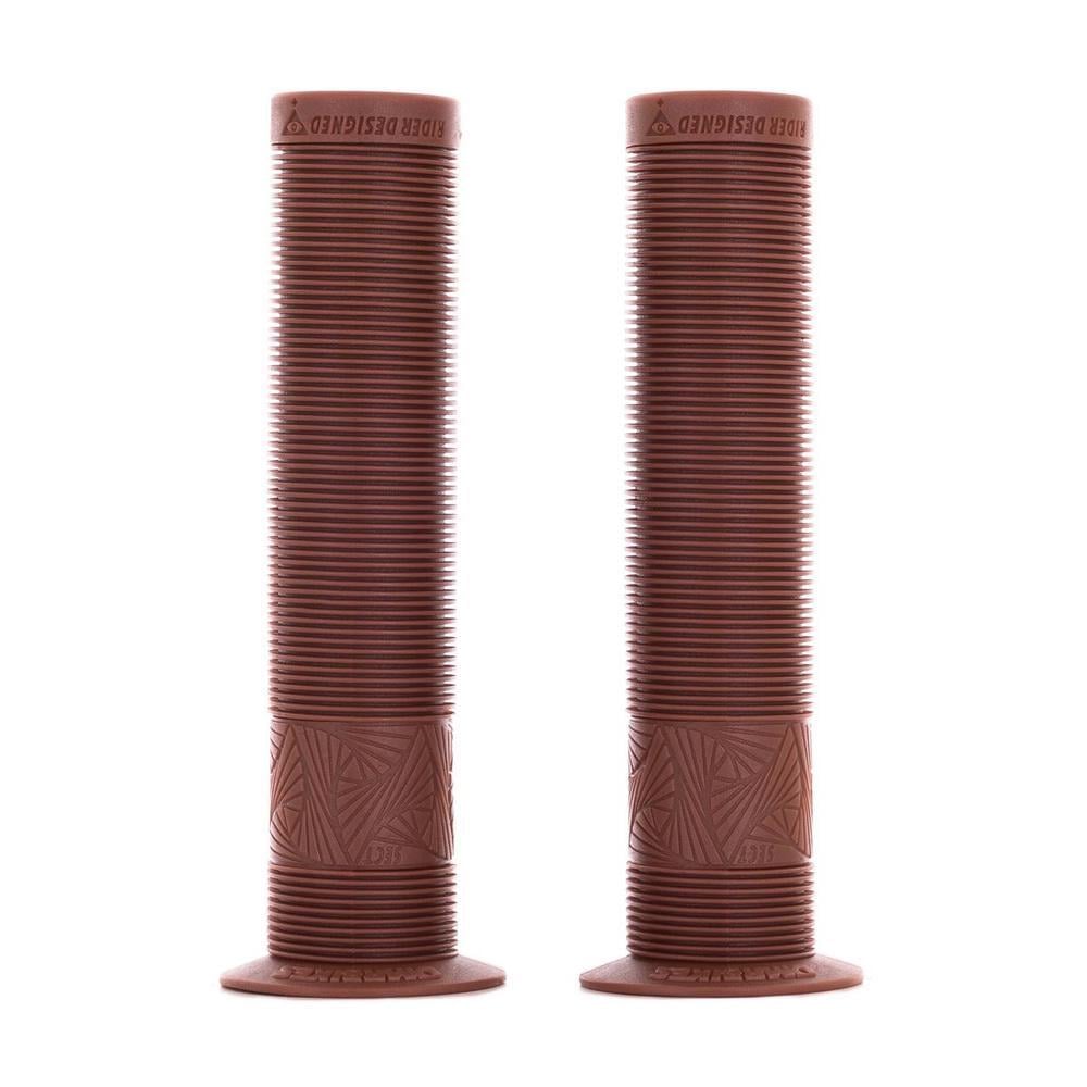 Грипсы DMR Sect Grip Earth Brown (DMR-G-S-EB)