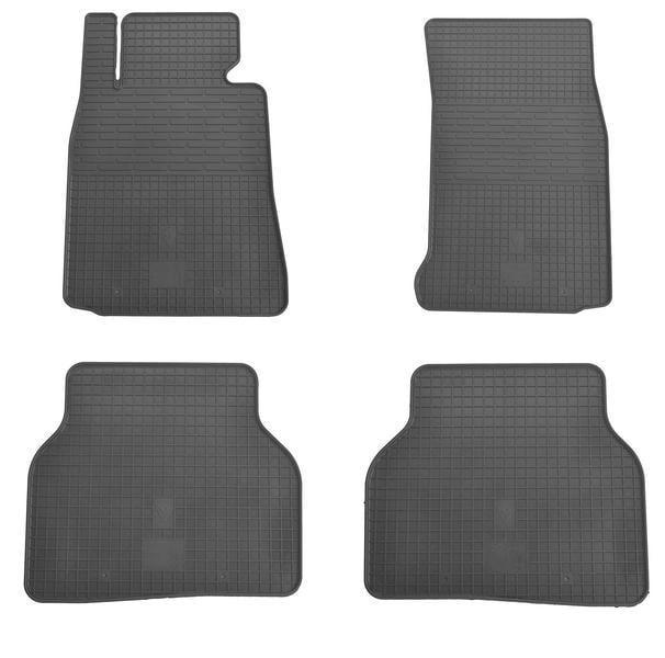 Коврики резиновые Stingray Premium для BMW 7 серия E-38 1994-2001 4 шт. 20826