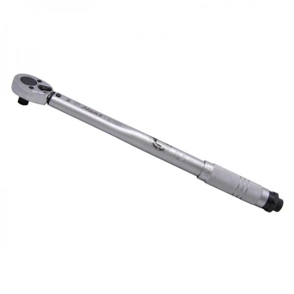 Ключ динамометрический Hans DR 5-25HM 3170Nm 3/8" 275 мм 580 г (3170Nm)