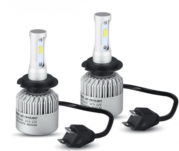Лампы LED Light power 8G Н7 8000 Lm (420088080)