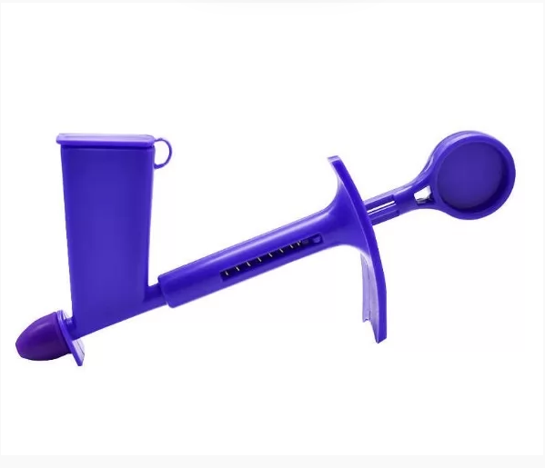 Кондитерский пистолет для декорирования украшениями (1514275201) Кондитерский пистолет для декорирования украшениями (1514275201)