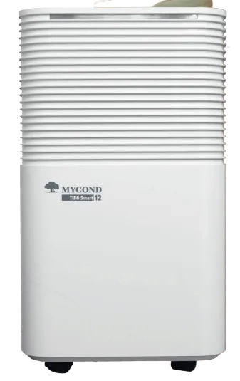 Осушитель воздуха TIBO Smart 12 (29544837)