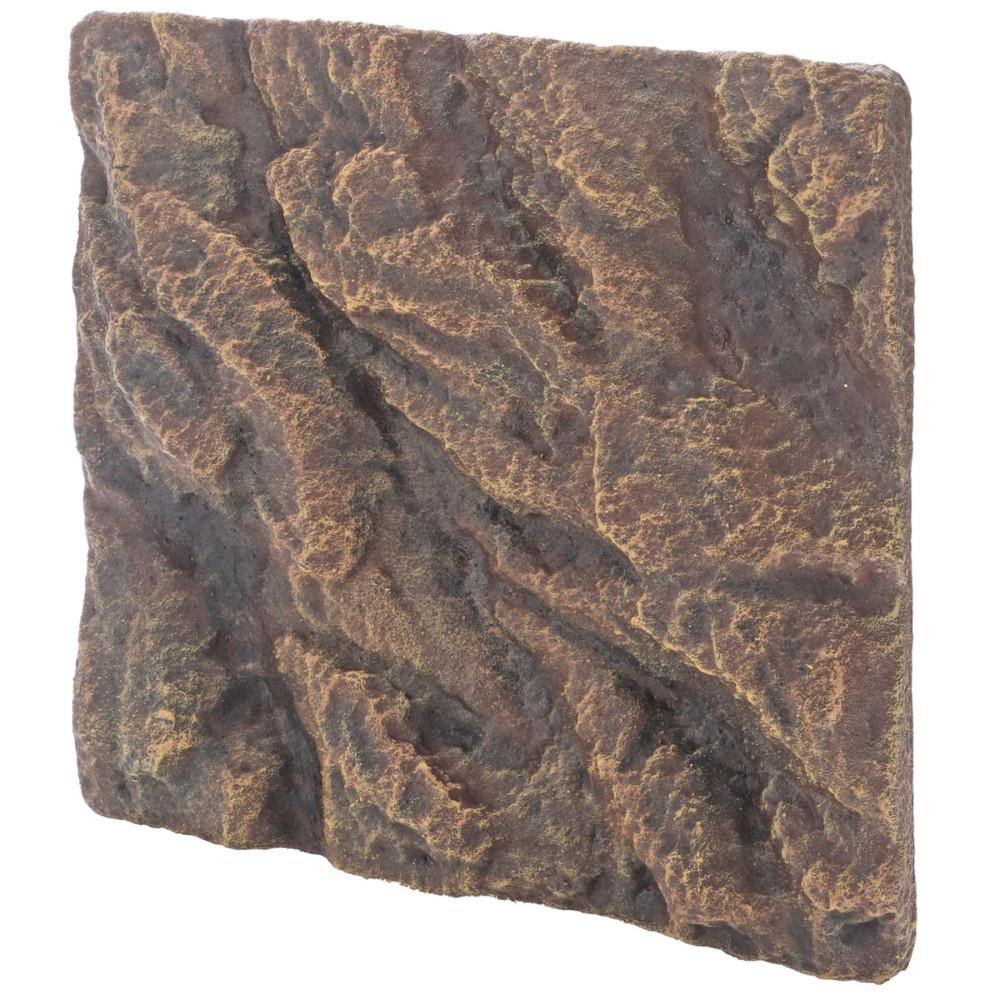 Фон для террариума 3D Hobby Terra Fix & Easy Background Dessert Nano 2 24,7x24,7x4,5 см (HB31251)