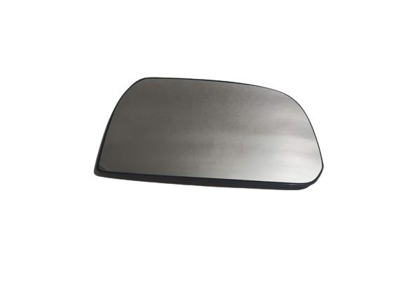 Вкладиш дзеркала правий Hyundai Tucson 04-13 обігрів сфера
