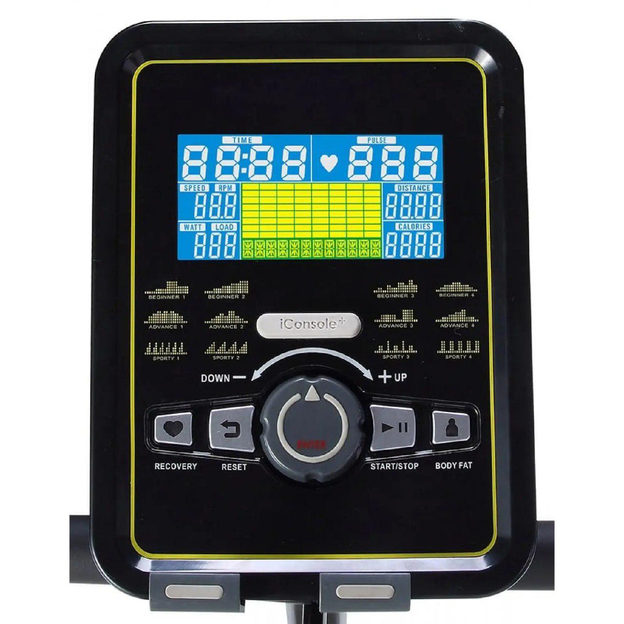 Орбітрек програмований HouseFit HB-8268ELM - фото 5 Орбітрек програмований HouseFit HB-8268ELM - фото 5