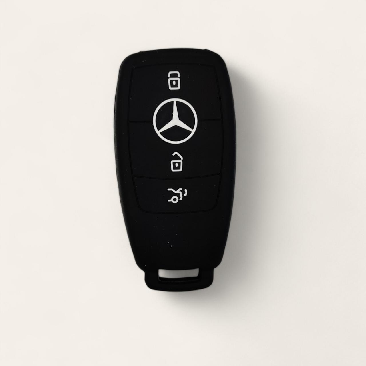 Чехол для ключа Mercedes-Benz (2326580039)