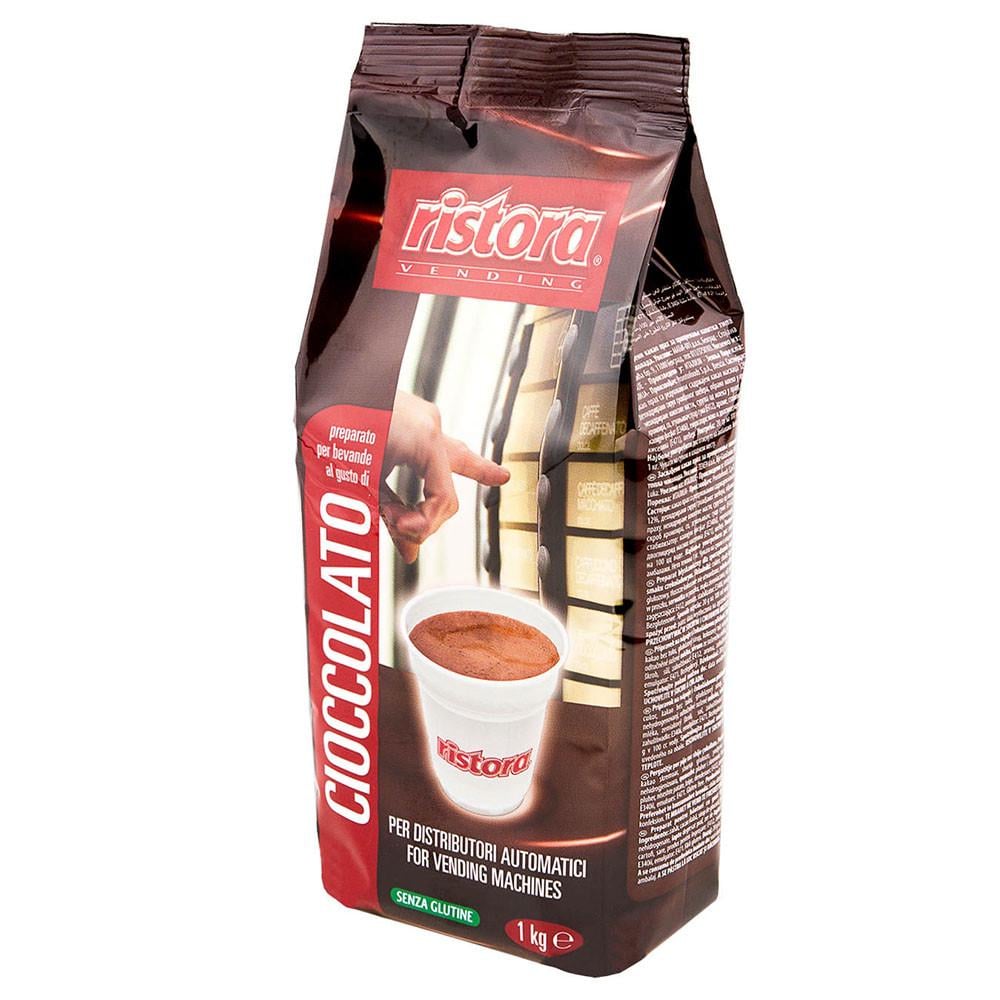 Гарячий шоколад Ristora Cioccolato 1 кг