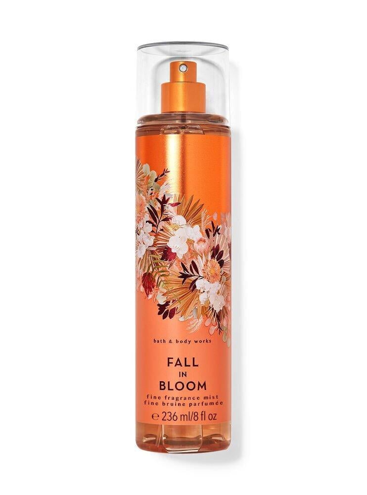 Спрей парфюмированный для тела Bath & Body Works Fall in Bloom Fragrance Mist 236 мл (667659373796)