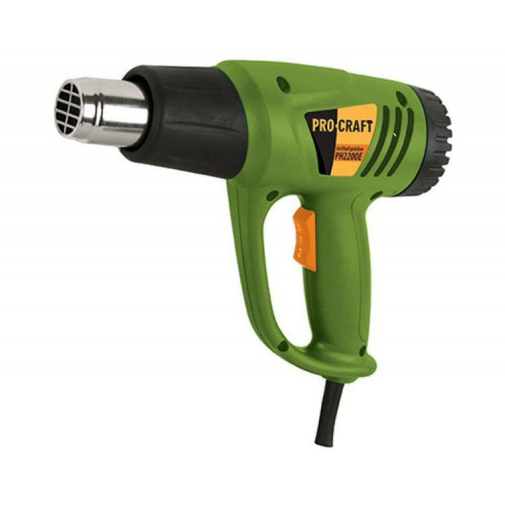 Фен промисловий PRO-CRAFT PH-2200E (24978921)