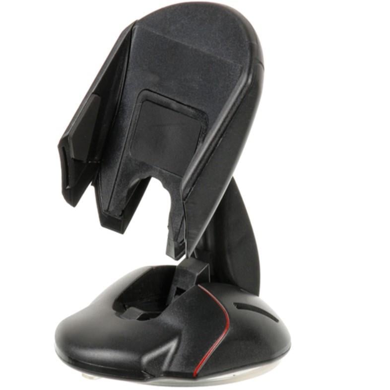 Автодержатель для телефона Fashion Handy Черный