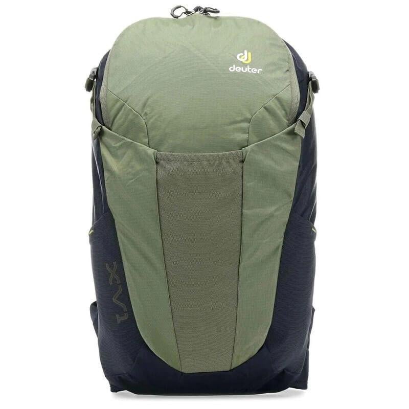 Городской рюкзак Deuter XV 1 17 л Khaki/Navy (38500182325) - фото 2