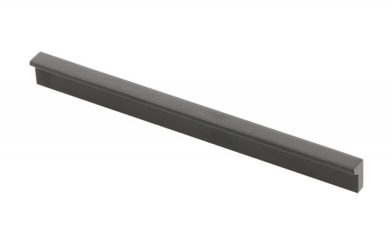 Мебельная ручка GTV PI (UA-PILLAR-160-20M)