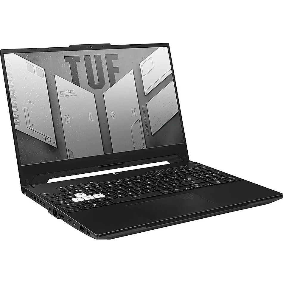 Ноутбук Asus TUF Gaming F15 FX517ZR (FX517ZR-F15.I73070) CUSTOM - фото 5 Ноутбук Asus TUF Gaming F15 FX517ZR (FX517ZR-F15.I73070) CUSTOM - фото 5